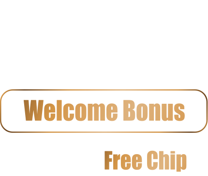Gold Rush Welcome Bonus